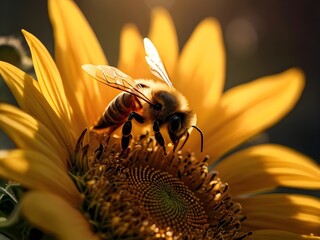 Nature's Little Helper