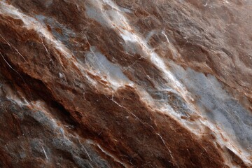 High-resolution natural marble texture and background featuring a rich brown slab, ideal for wall and floor tiles, including Italian granite, porcelain, and vitrified options.