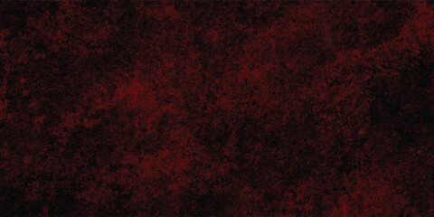 Cracked Grunge Texture in Shades of Crimson and Black, Ideal for Horror Games and Gritty Posters

