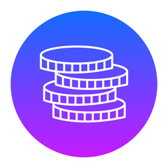 Coins Icon