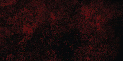 High-Resolution Dark Red Texture with Worn Grunge Patterns for Backgrounds and Layered Photo Effects

