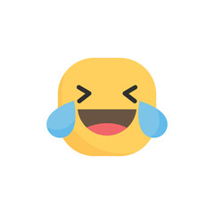 fun emoticon
