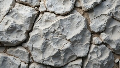 Fototapeta premium Detailed Texture of Arid Rock Surface with Earthy Tones.