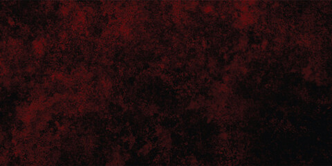 High-Contrast Red and Black Grunge Texture for Use in Graphic Design, Advertising, or Digital Art

