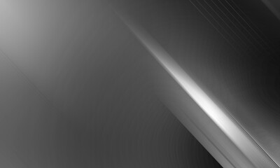 black gray speed lines motion  blurred defocused with shine light abstract background