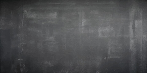 
Minimalist Industrial Texture Featuring a Dark Charcoal Concrete Wall with a Smooth Chalkboard Effect and Natural Stone Imperfections – Vector Format Included
