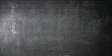 Ultra-Detailed Dark Grey Concrete Wall Background with Textured Slate Appearance and Soft Chalk Smudging &ndash; Ideal for Web Design, Posters, and Graphic Layers

