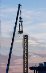 gruas