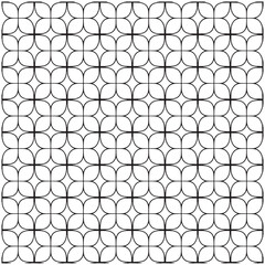 Pattern Design Vector, Geometric pattern vector background, 