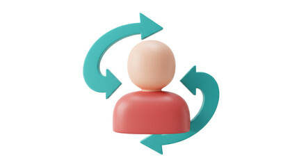 Isolated User Exchange