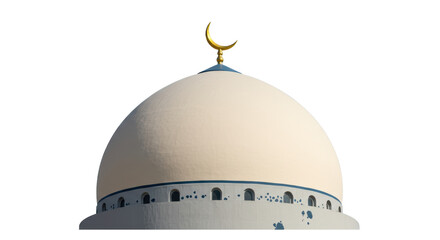 Isolated Growth chart