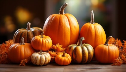 Pumpkins