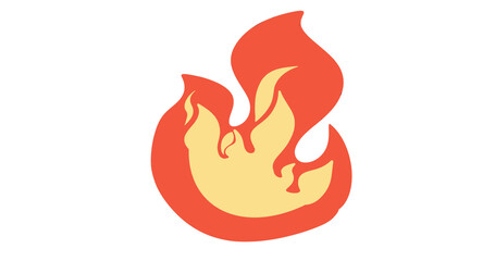 With its transparent background, this high-resolution fire PNG is perfect for seamless integration into various digital compositions