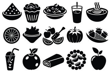 Ultimate BBQ Grill Vector Set – Summer Barbecue Icons & Tools