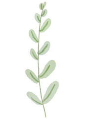 Minimal cute flowers 