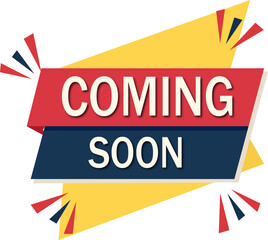 Coming soon design