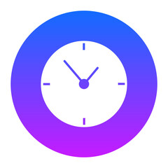 Time Icon