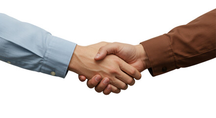Isolated Handshake