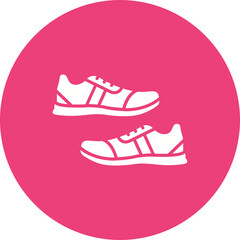 Jogger Icon
