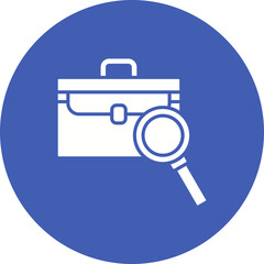 Job search Icon