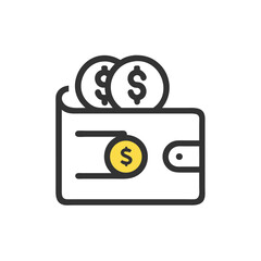 Adobe Illustrator Artwork currency icon
