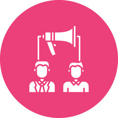 Campaign Icon