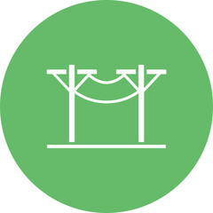 Electric pole Icon