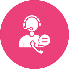 Customer service Icon