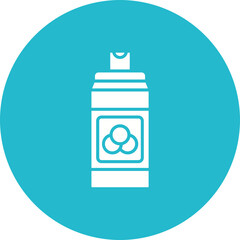 Paint spray Icon