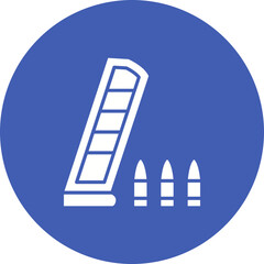 Ammunition Icon