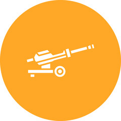 Artillery Icon