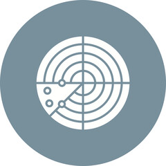 Sonar Icon