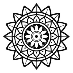 Obraz premium celtic ornament vector