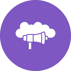 Cloud Icon
