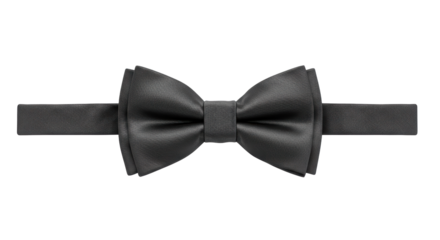 Isolated Bow Tie