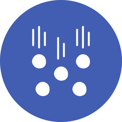 Hail Icon