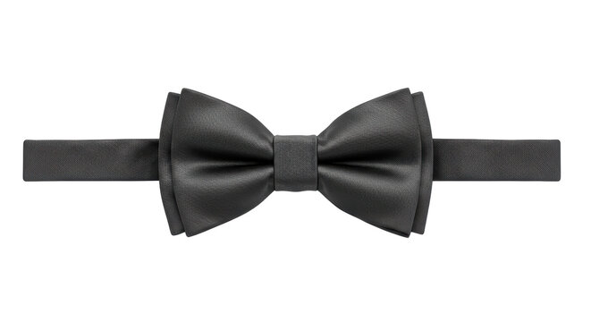 Isolated Bow Tie