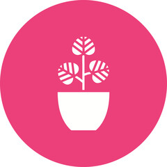 Plant Icon