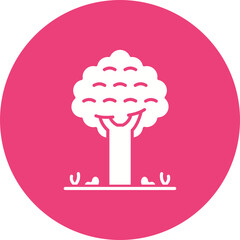 Tree Icon