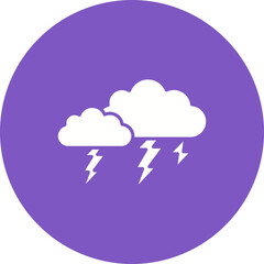 Lightning Icon