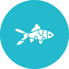 Fish Icon