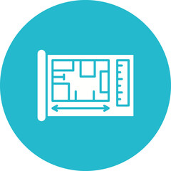 Blueprint Icon