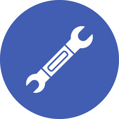 Spanner Icon