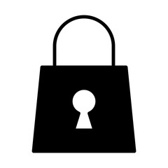 Lock Padlock Protection Icon