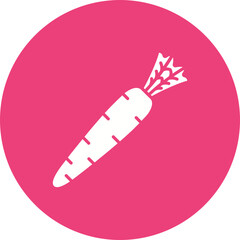 Carrot Icon