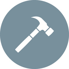 Hammer Icon