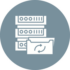 Backup Icon