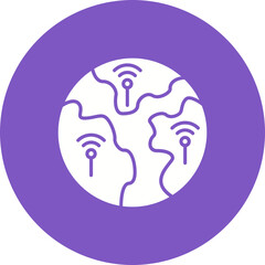 Network Icon
