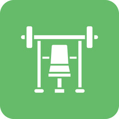Weighing machine Icon