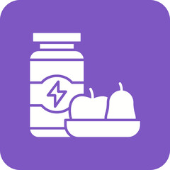 Protein Icon